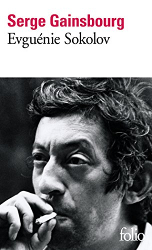 Evguénie Sokolov