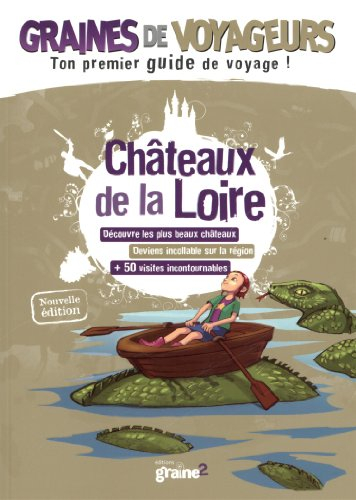 Châteaux de la Loire