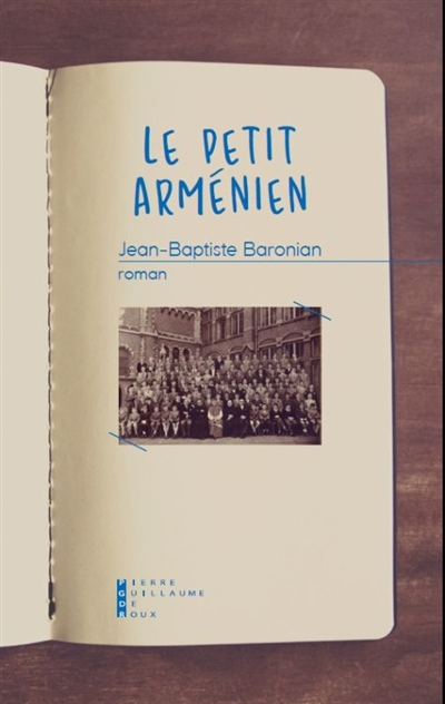Le petit Arménien