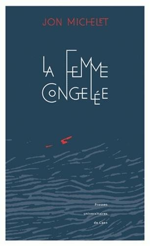 La femme congelée
