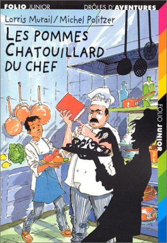 Les pommes Chatouillard du chef