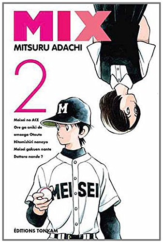 Mix. Vol. 2
