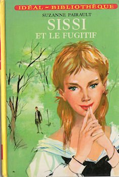 Sissi et le fugitif