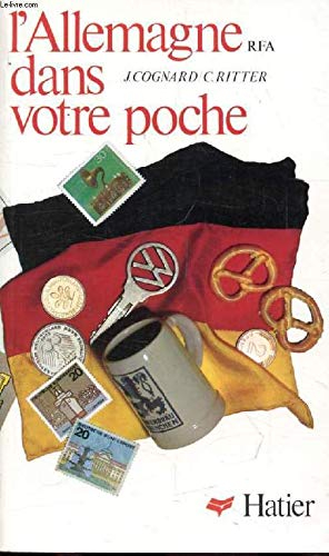 L'Allemagne dans votre poche : R.F.A.