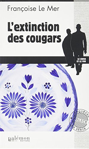 L'extinction des cougars