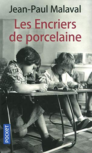 Les encriers de porcelaine