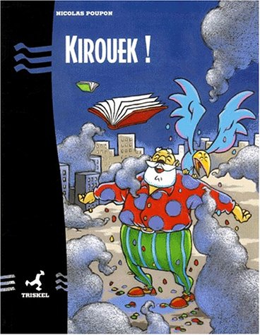 Kirouek