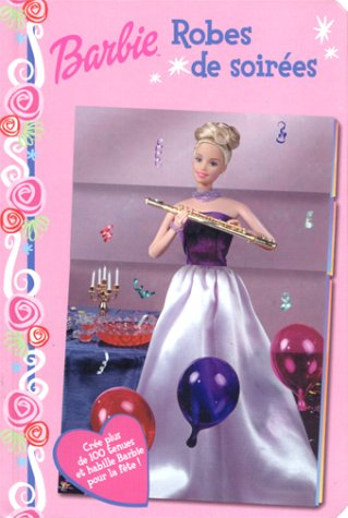 Les soirées de gala de Barbie