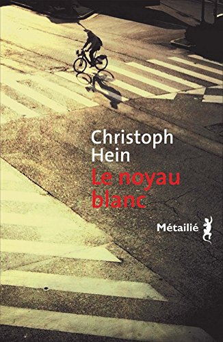 le noyau blanc