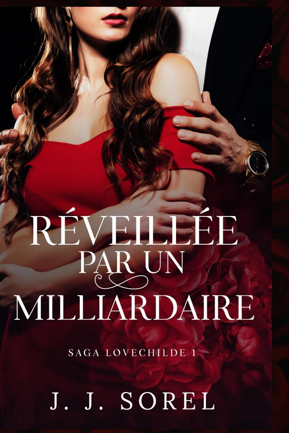 RÉVEILLÉE PAR UN MILLIARDAIRE