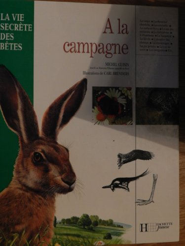 À la campagne