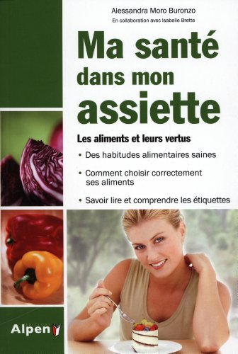 Ma santé dans mon assiette