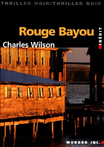 Rouge bayou