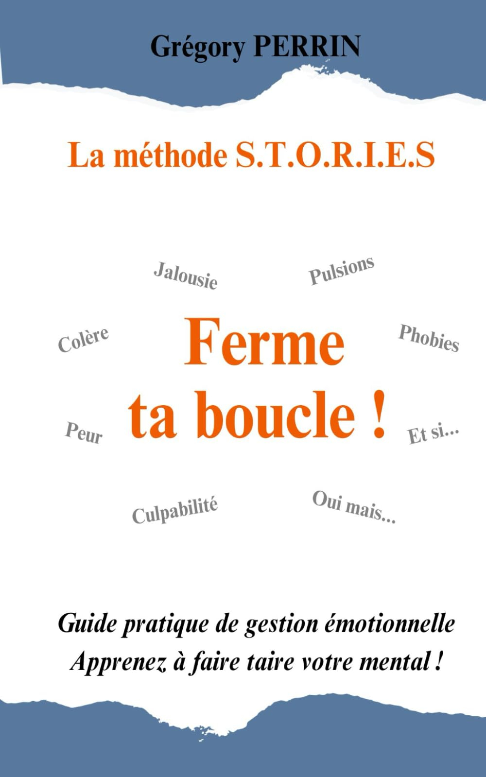 Ferme ta boucle