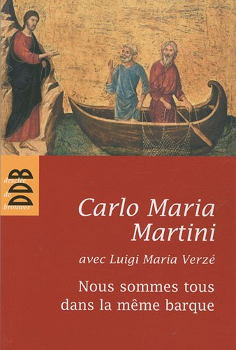 Nous sommes tous dans la même barque