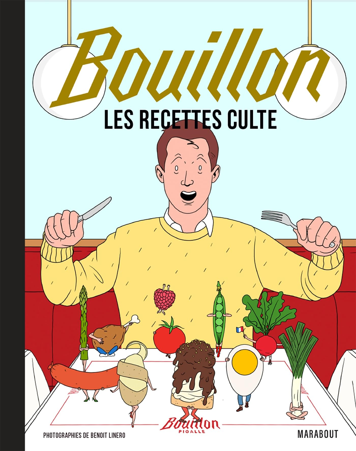 Bouillon : les recettes cultes