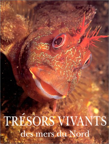 Trésors vivants des mers du Nord