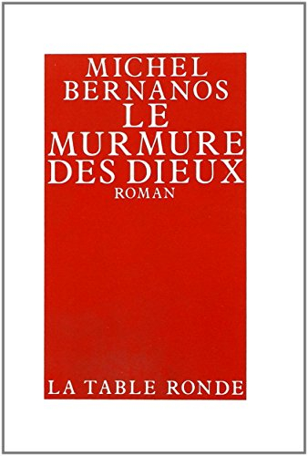 Le Murmure des dieux
