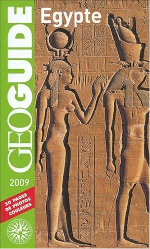 Egypte : 2009