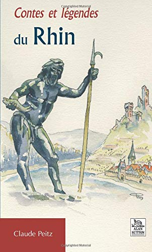 Contes et légendes du Rhin