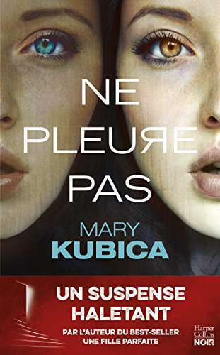 ne pleure pas