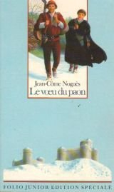 le voeu du paon