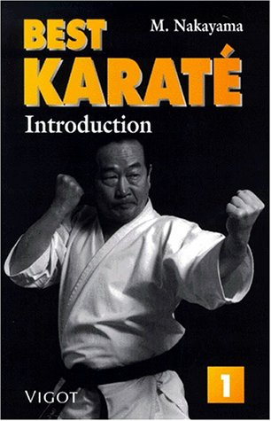 Best karaté. Vol. 1. Introduction
