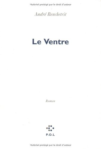 Le ventre