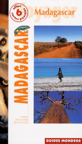 madagascar