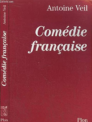 Comédie française