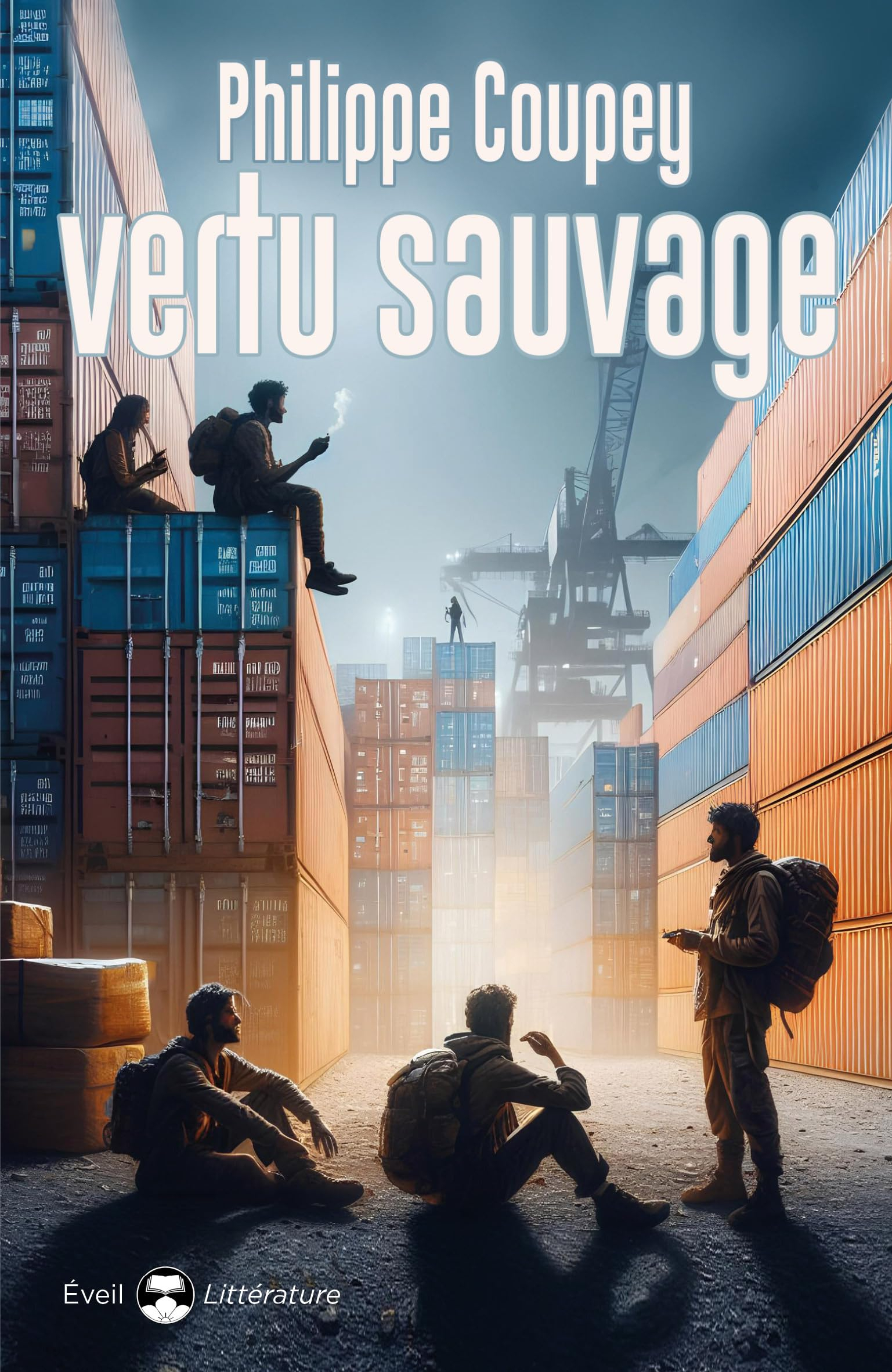 Vertu sauvage