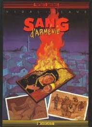 Sang d'Arménie