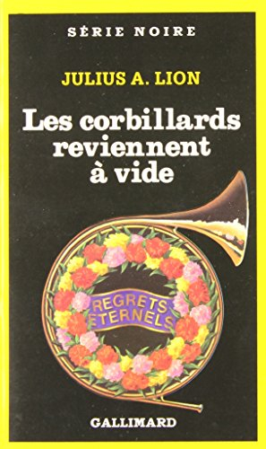 Les corbillards reviennent à vide
