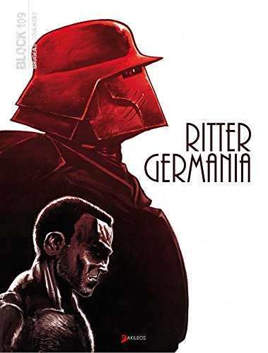 Block 109. Ritter Germania