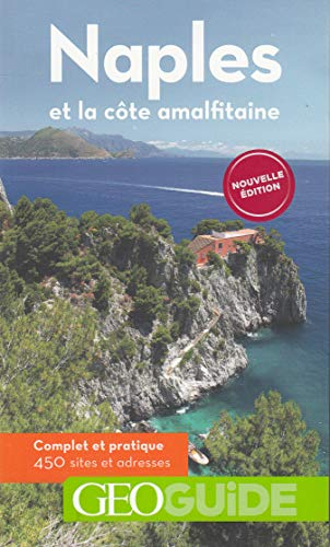 Naples et la côte amalfitaine
