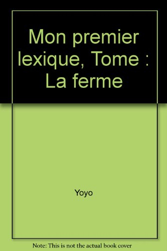 La ferme