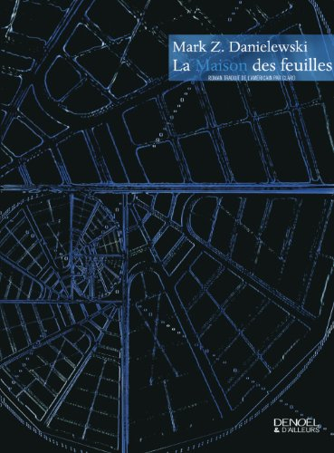 La maison des feuilles