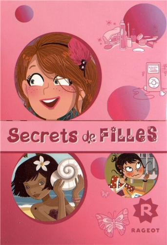 Secrets de filles