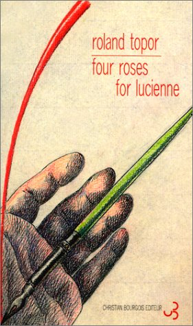 Four roses for Lucienne