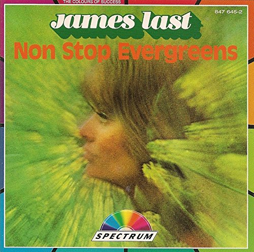 evergreens non stop dancing