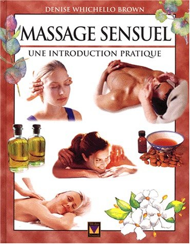 massage sensuel