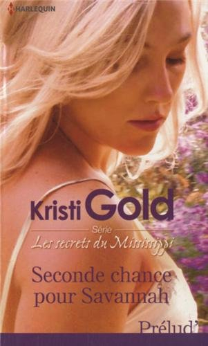Seconde chance pour Savannah : les secrets du Mississippi