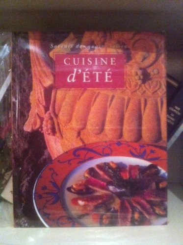 Cuisine d'été