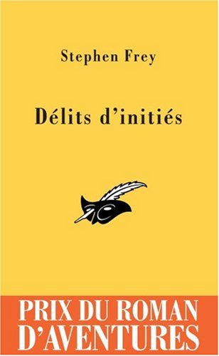 Délits d'initiés