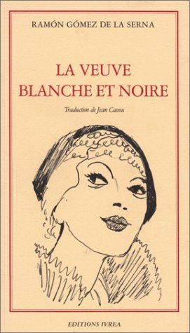 la veuve blanche et noire