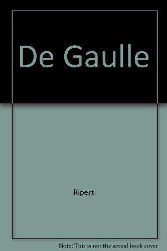 charles de gaulle