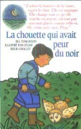 chouette qui avait peur
