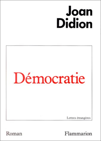 Démocratie