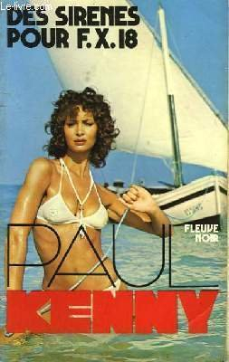des sirènes pour fx-18