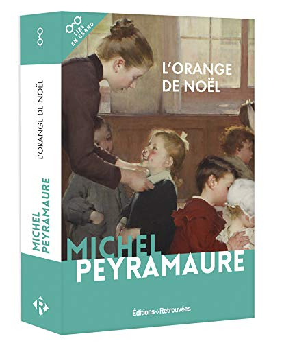 L'orange de Noël